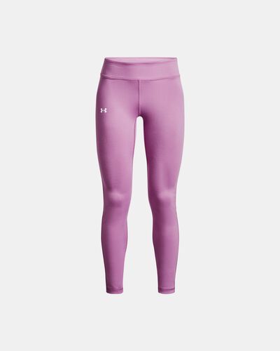 Girls' UA Motion Leggings