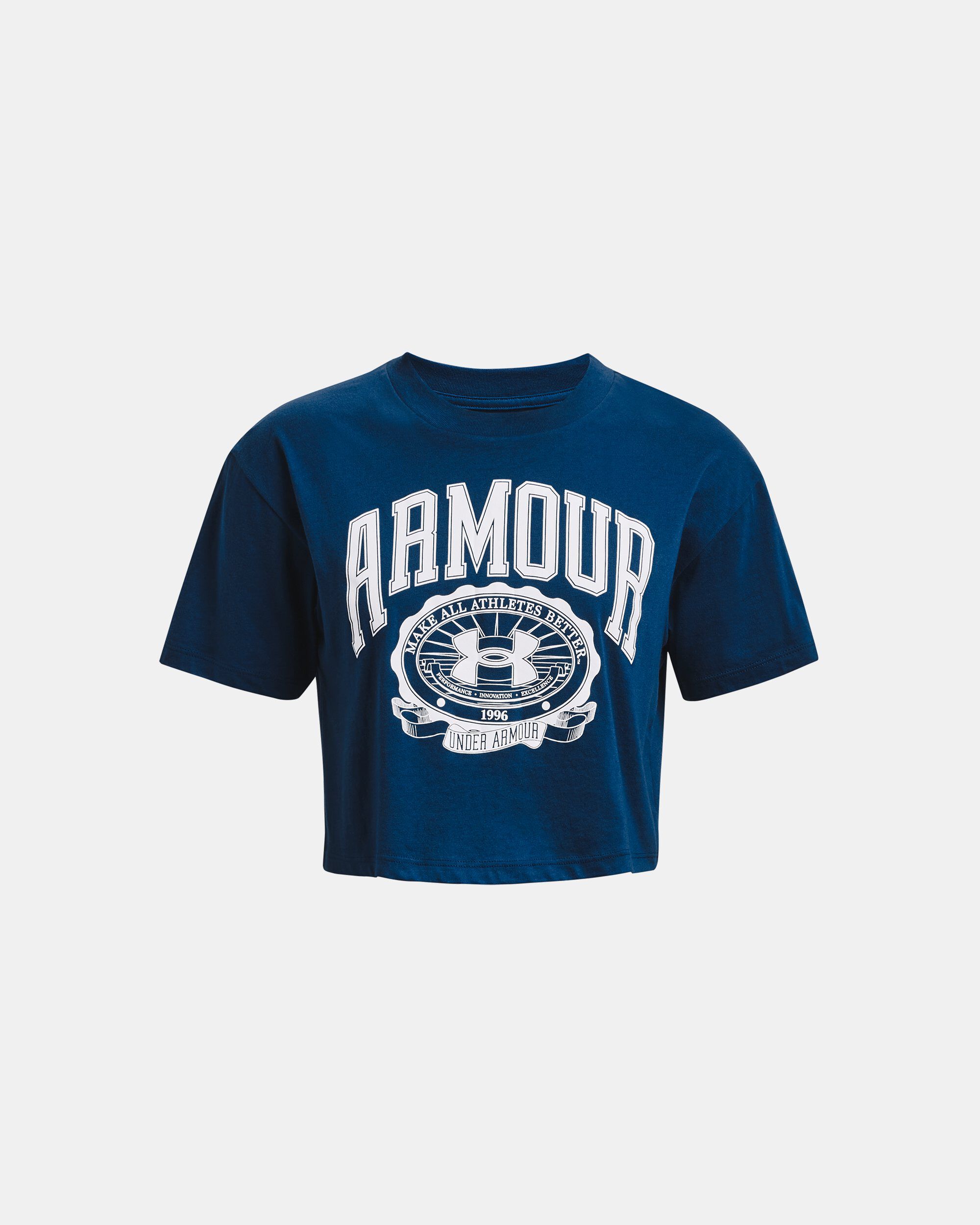 Under armour online collegiate catalog