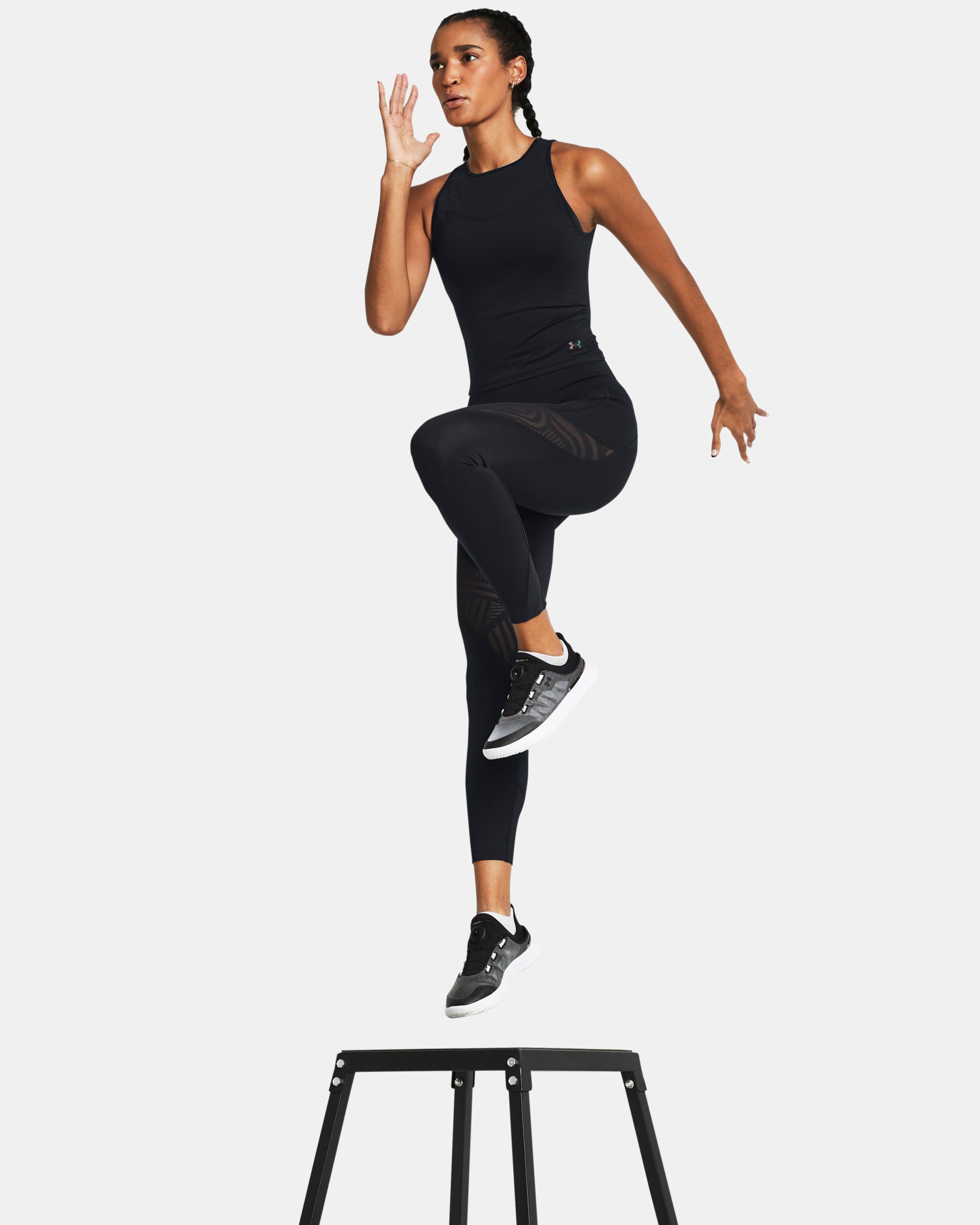 Women's ua shop vanish leggings