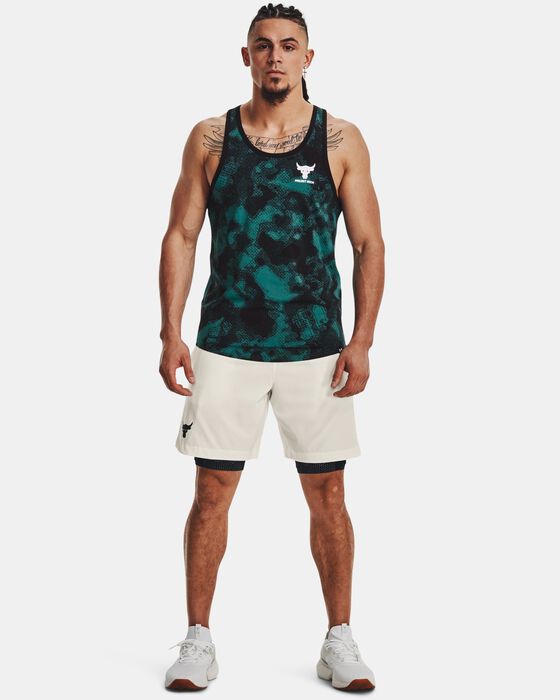 بروجكت روك ووفن image number 2