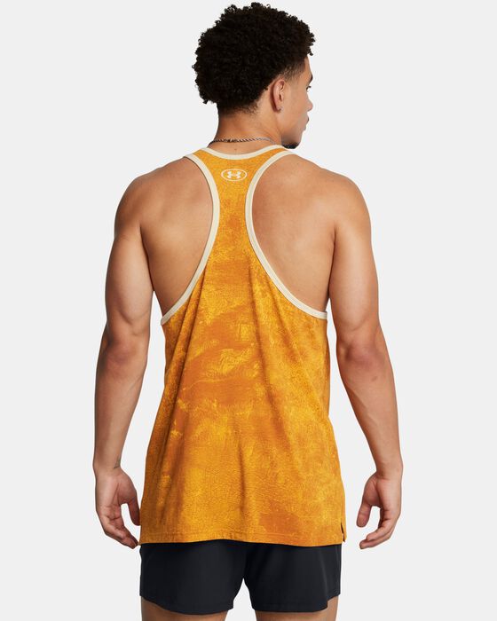 Project Rock Tools Of The Trade Racer image number 1