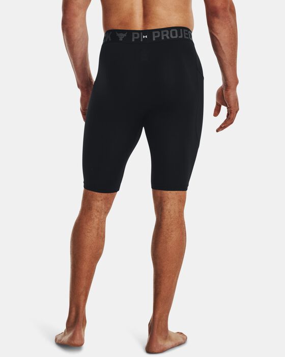 بروجكت روك تيرف-جير آرمور برنت image number 1