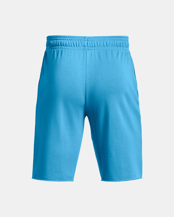 شورت UA رايفل تيري للرجال شورت UA رايفل تيري للرجال image number 5