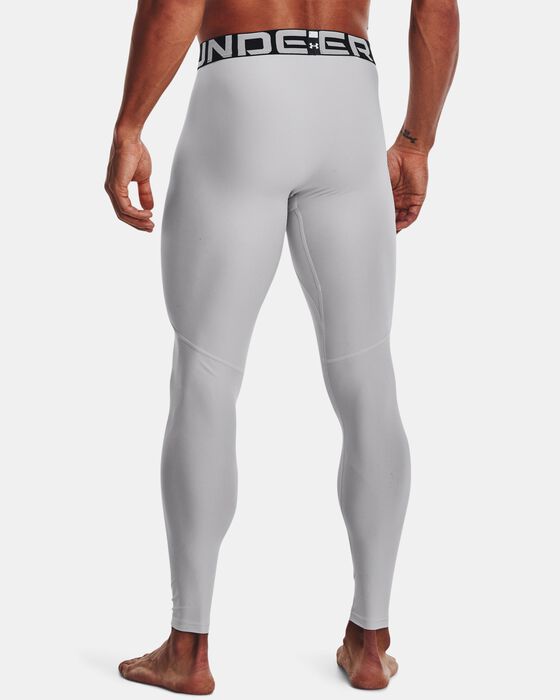 UA HeatGear® ArmourPrint UA HeatGear® ArmourPrint image number 1