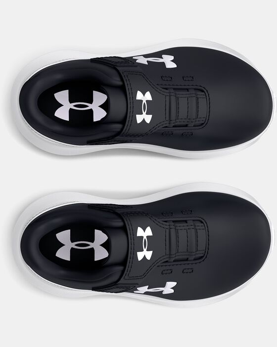 UA Surge 3 AC image number 2