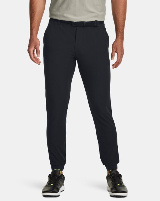 Men's UA Drive Joggers image number 0