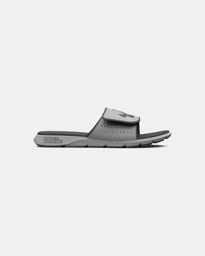 Men's UA Ignite Pro Slides