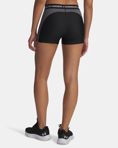 HeatGear® Rib Shorty HeatGear® Rib Shorty