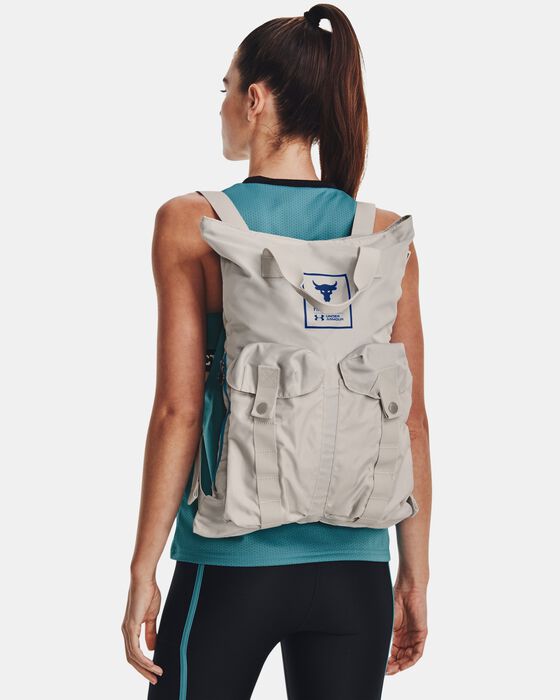 حقيبة رياضية بروجكت روك image number 5