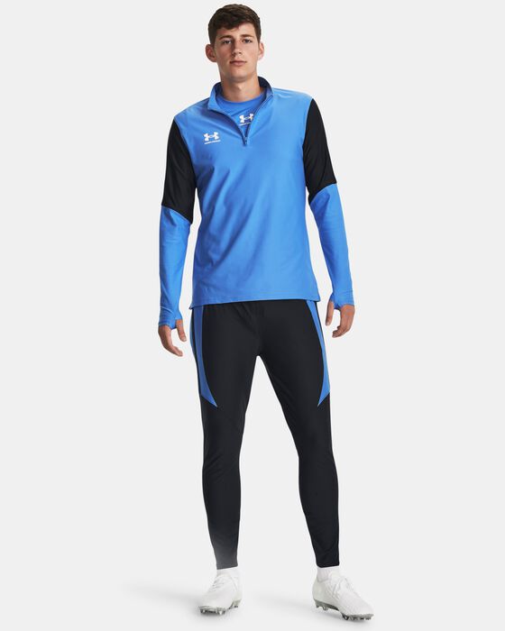 تيشيرت UA تشالنجر برو بربع سحاب للرجال تيشيرت UA تشالنجر برو بربع سحاب للرجال image number 2