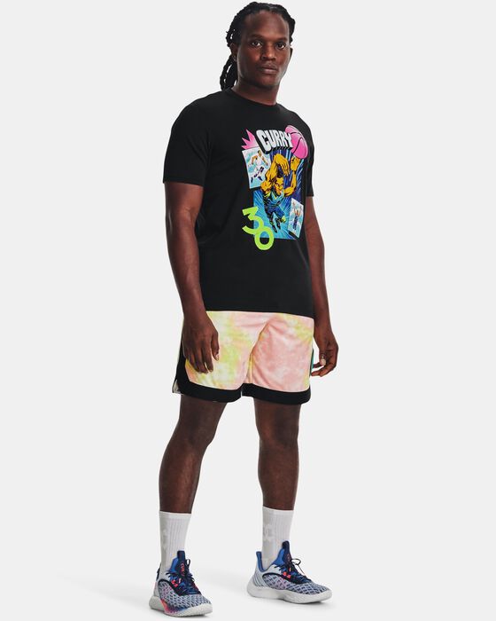 كاري كوميك بوك image number 2