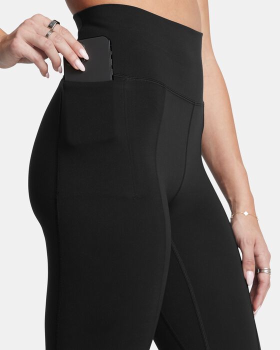 UA Meridian Kick Flare UA Meridian Kick Flare image number 3