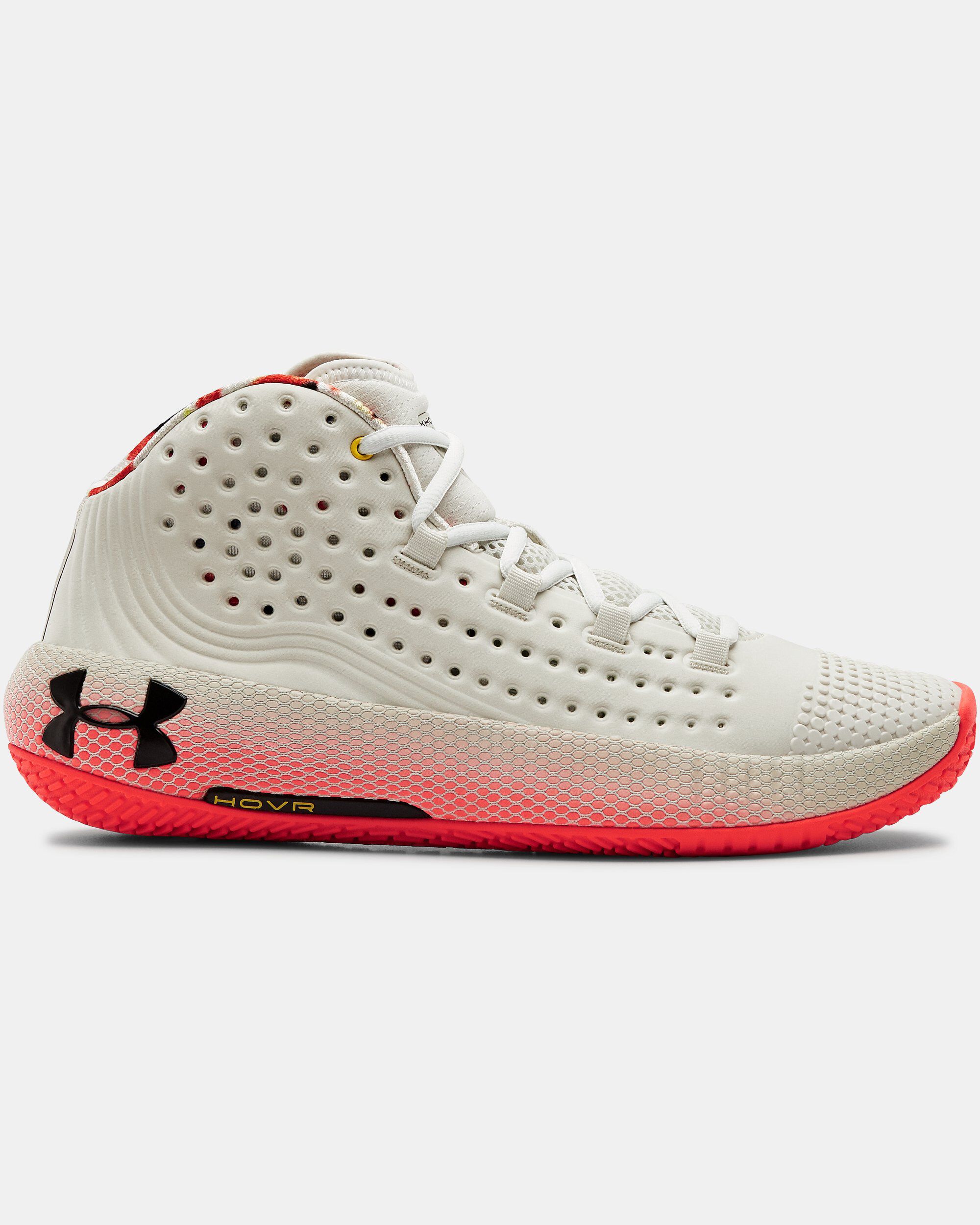 Ua hovr havoc mid shoes shop