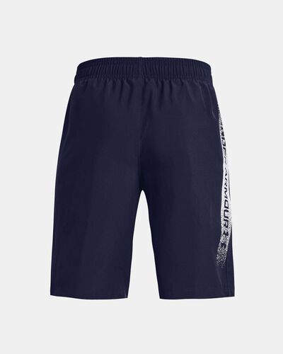 UA ووفن جرافيك