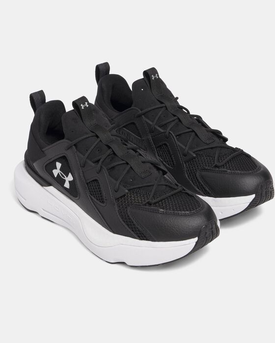 حذاء UA إنفينيت MVMNT SE سبورت ستايل للرجال والنساء image number 3