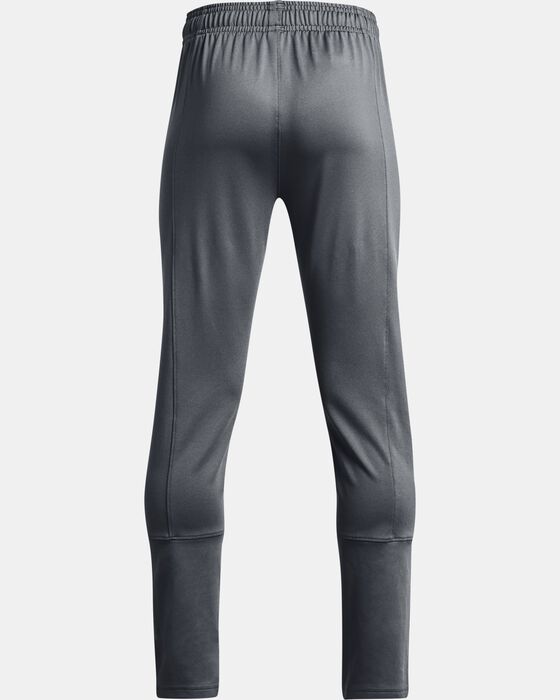 Youth UA Challenger Training Pants Youth UA Challenger Training Pants image number 1