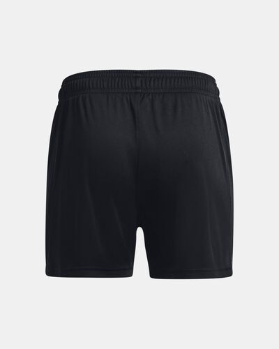 Girls' UA Challenger Knit Shorts