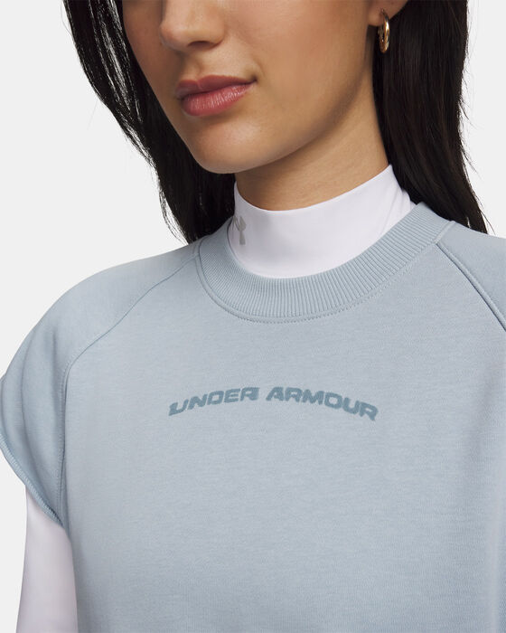 UA Icon Wordmark Cut Off image number 0