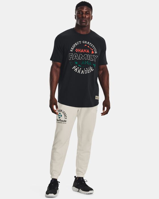 Project Rock Family image number 2