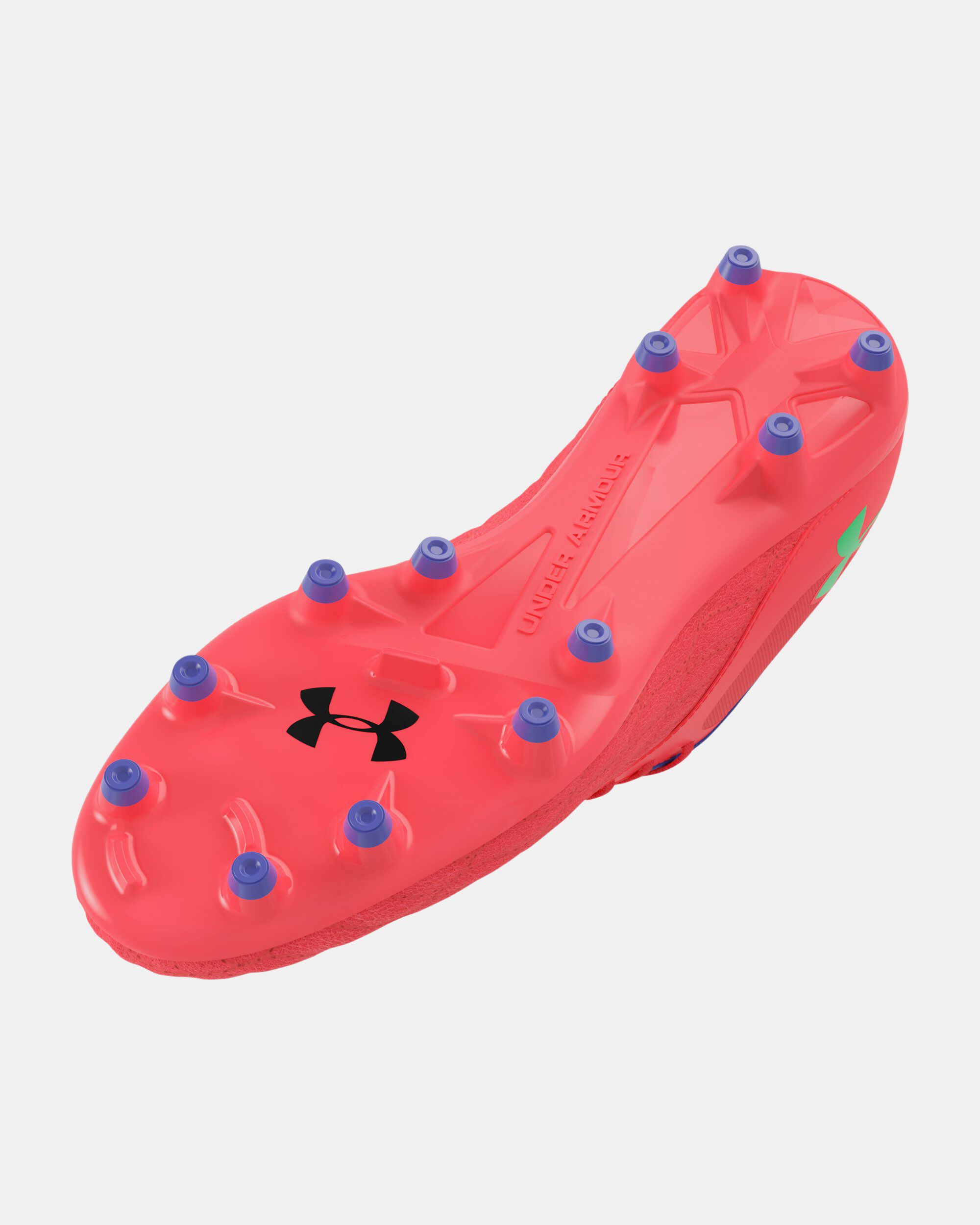Under Armour Boys UA Magnetico Select 3.0 FG Jr. Soccer Cleats
