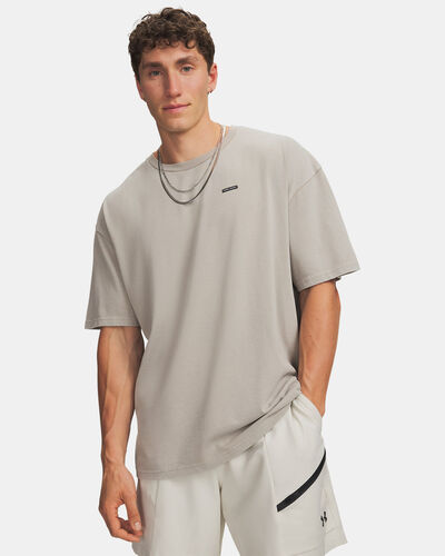 UA Heavyweight Wash