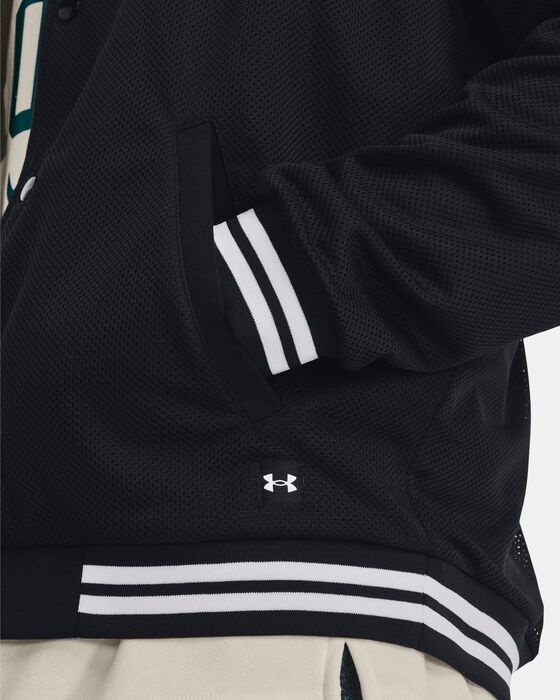 جاكيت بروجكت روك ماش فارسيتي للرجال image number 5