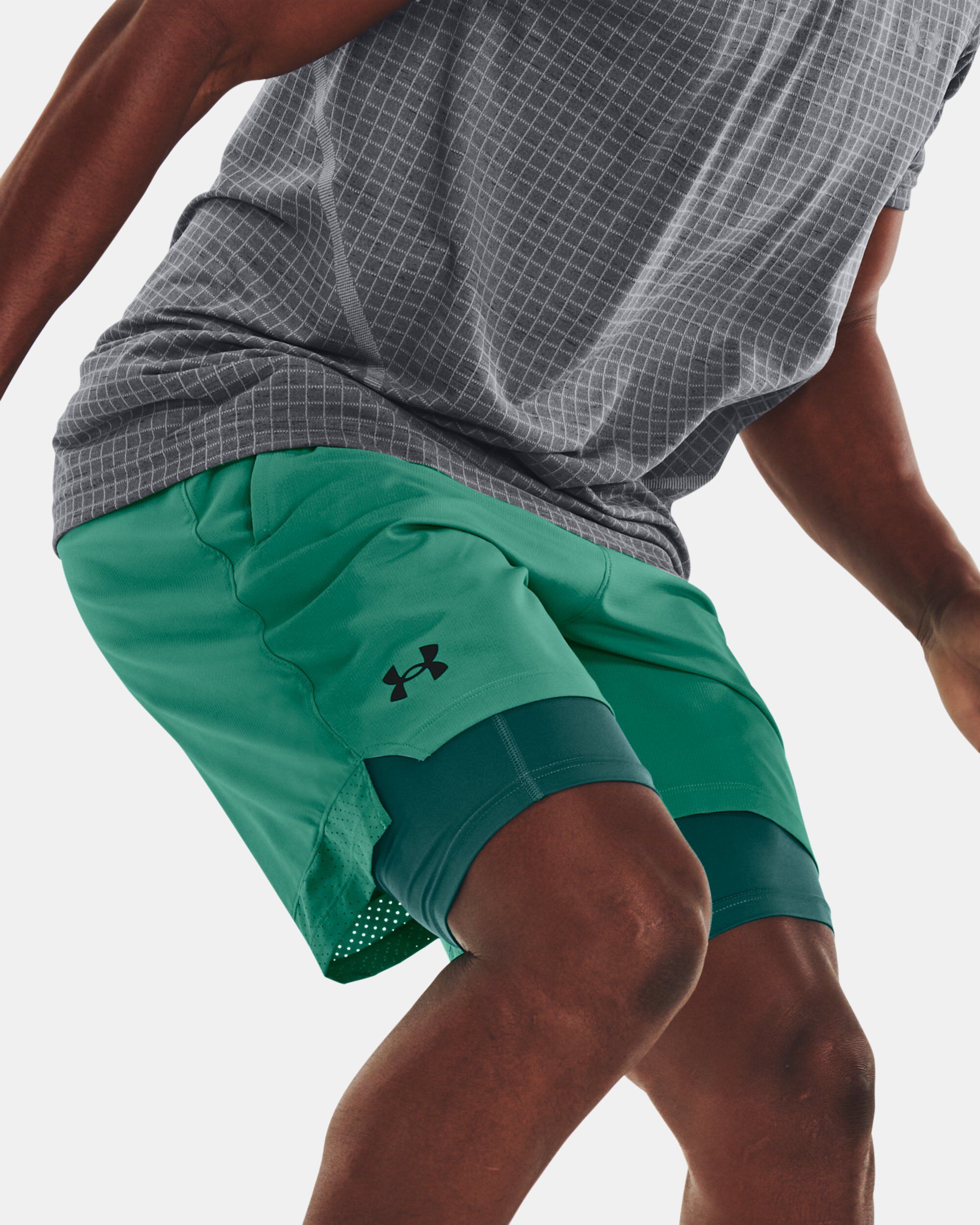 Under armour sale vanish woven