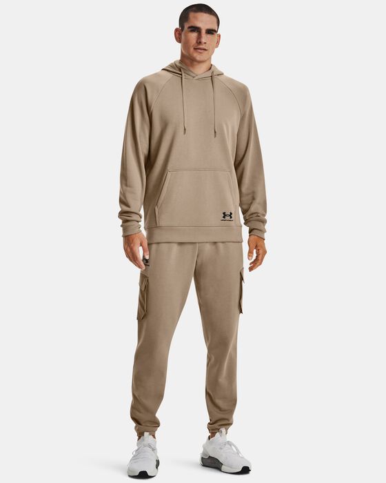 UA Heavyweight Terry image number 2