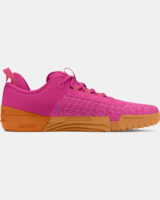 Women's UA Reign 6 Training Shoes image number 6