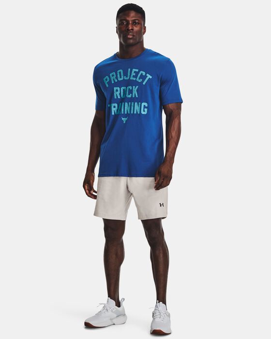 Project Rock image number 2