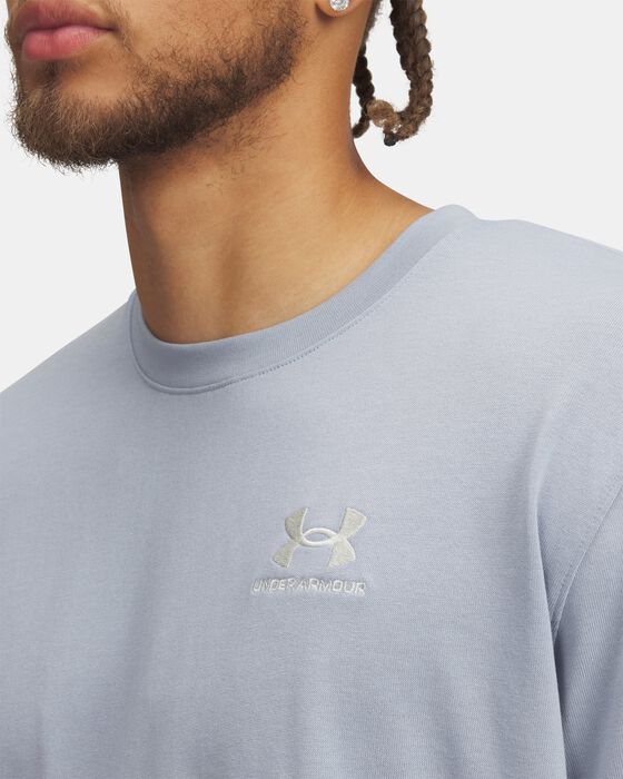 UA لوجو إمبرودريد هيفي ويت UA لوجو إمبرودريد هيفي ويت image number 2