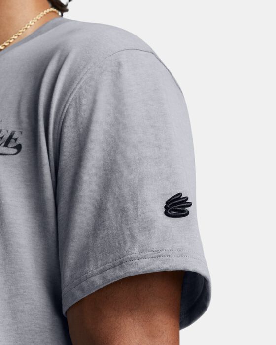 Curry Verbiage Heavyweight image number 2