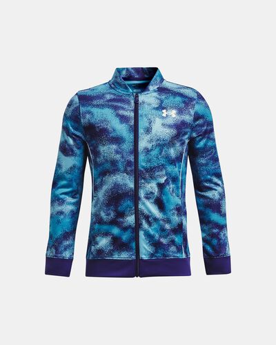 Boys' UA Pennant 2.0 Full-Zip