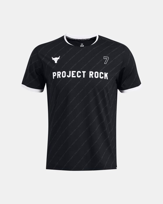 Project Rock Rugby Project Rock Rugby image number 2