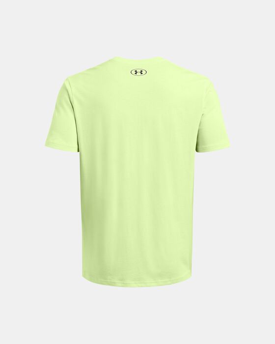 UA Left Chest image number 3