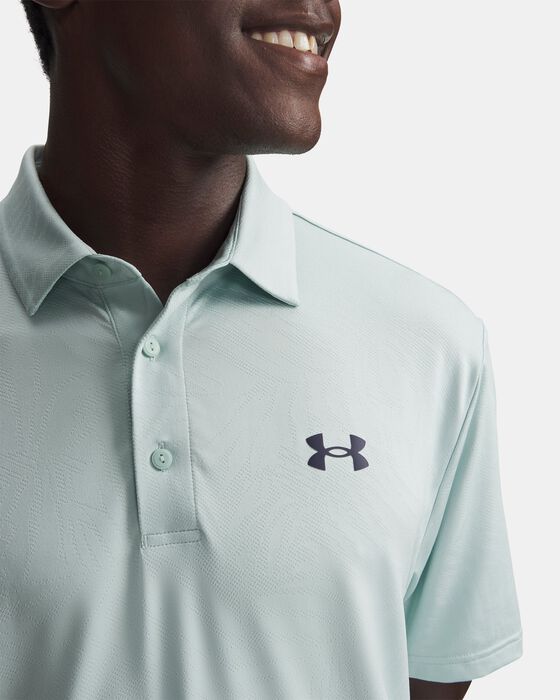 UA Playoff Jacquard image number 2