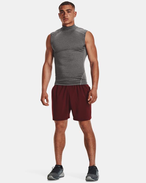 UA Woven Graphic image number 2