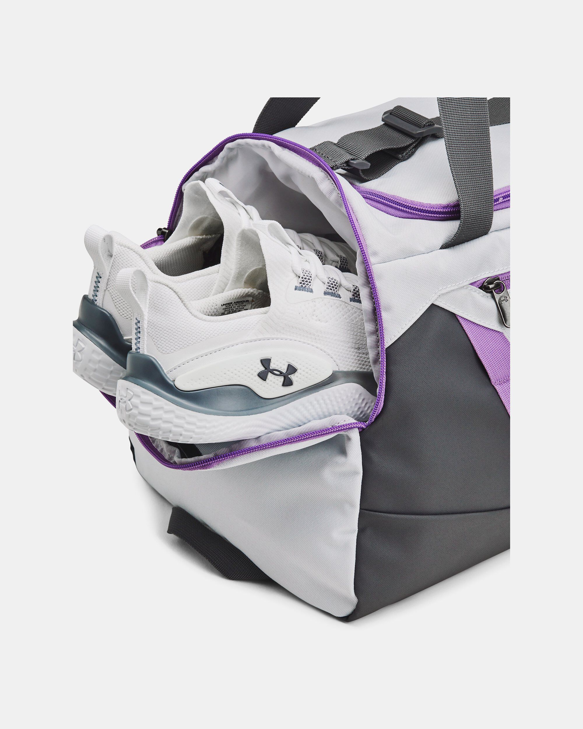 UA Undeniable 5.0 Small