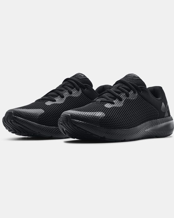 UA Charged Pursuit 2 Big Logo image number 4