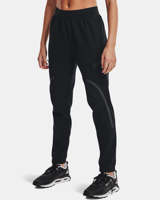Women's UA Unstoppable Cargo Pants image number 0
