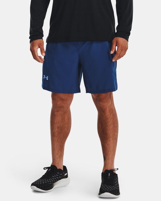 Men's UA Launch Run 7" Shorts image number 0
