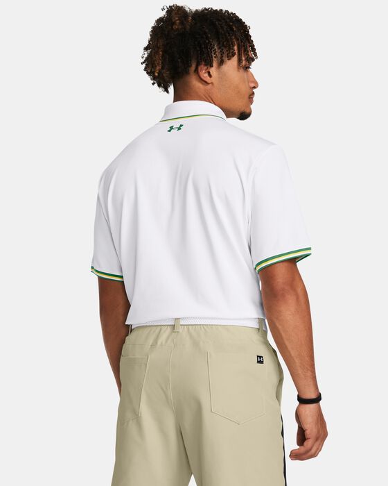 Men's UA Playoff 3.0 Patrons Polo image number 1