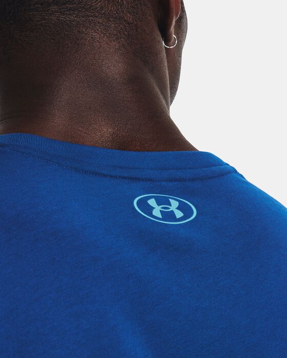 Project Rock image number 3