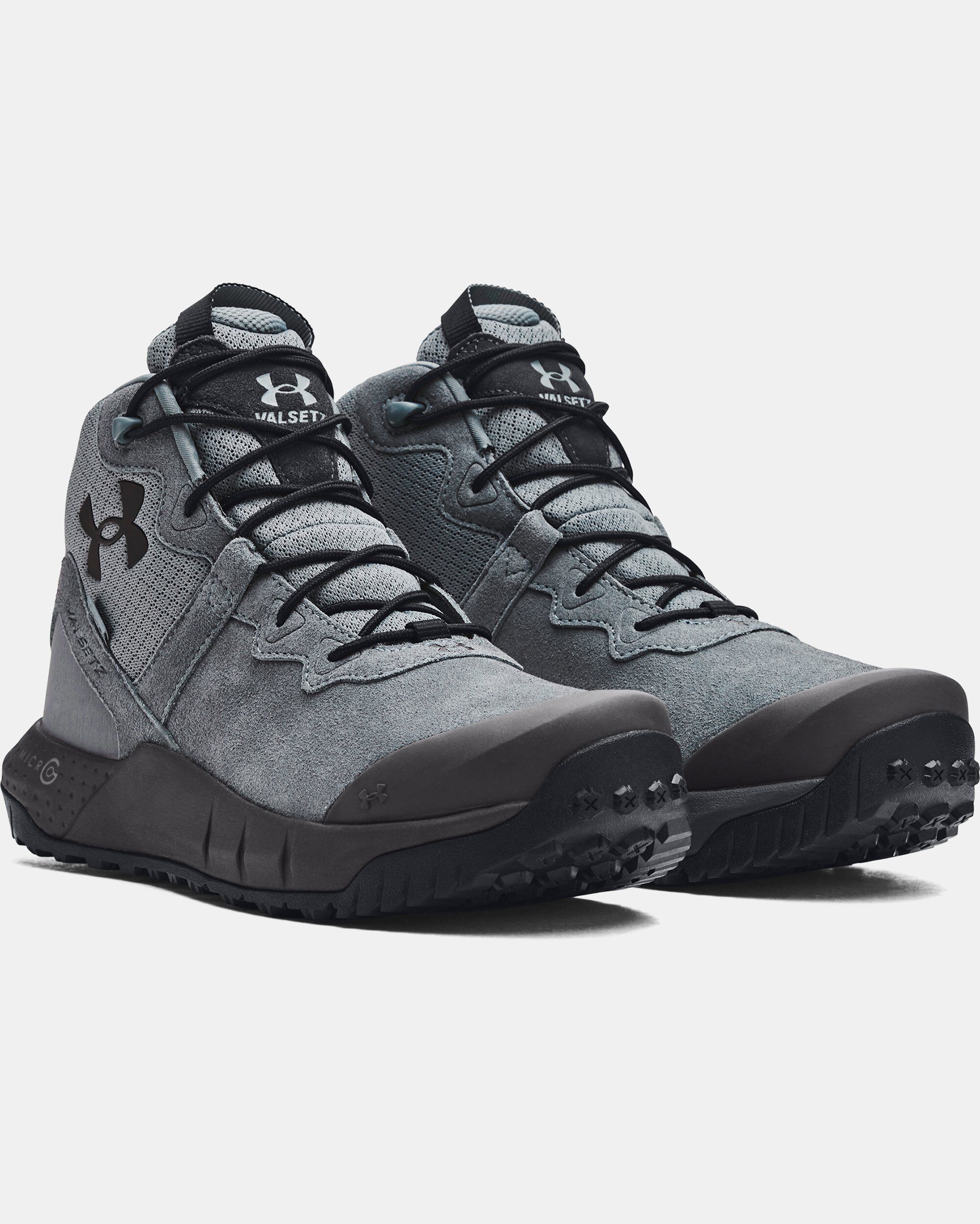 Under armour best sale tactical mid gtx