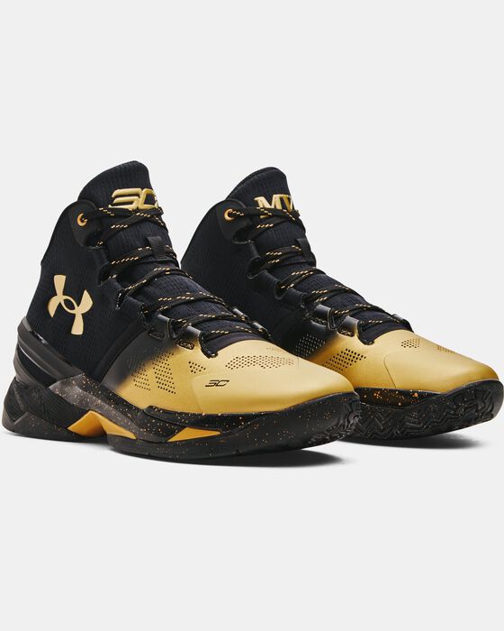Curry 2 Unanimous image number 3