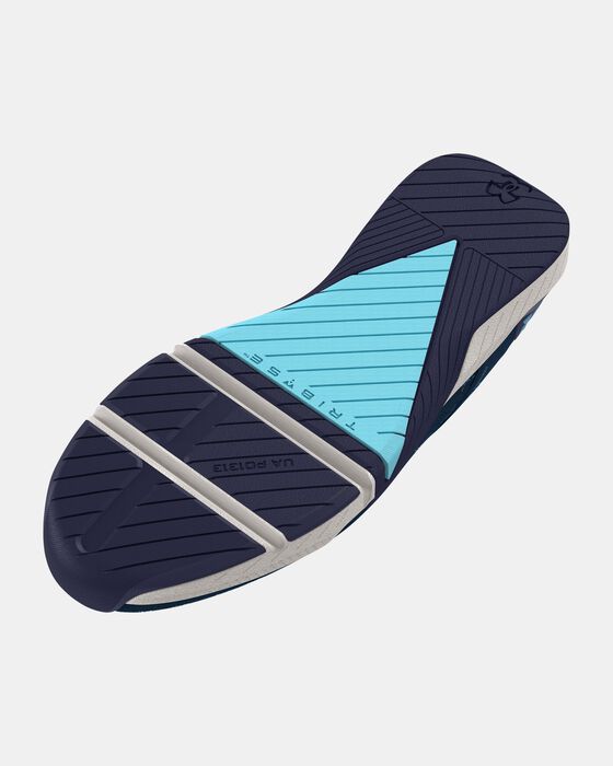 UA TriBase™ Reign 5 image number 4