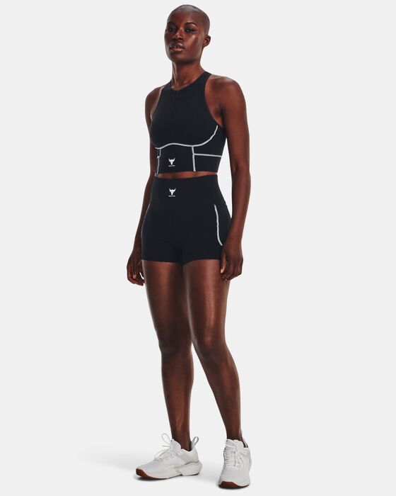 Project Rock Meridian Zip image number 2