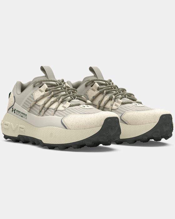 Unisex UA Fat Tire Venture Pro Shoes image number 3