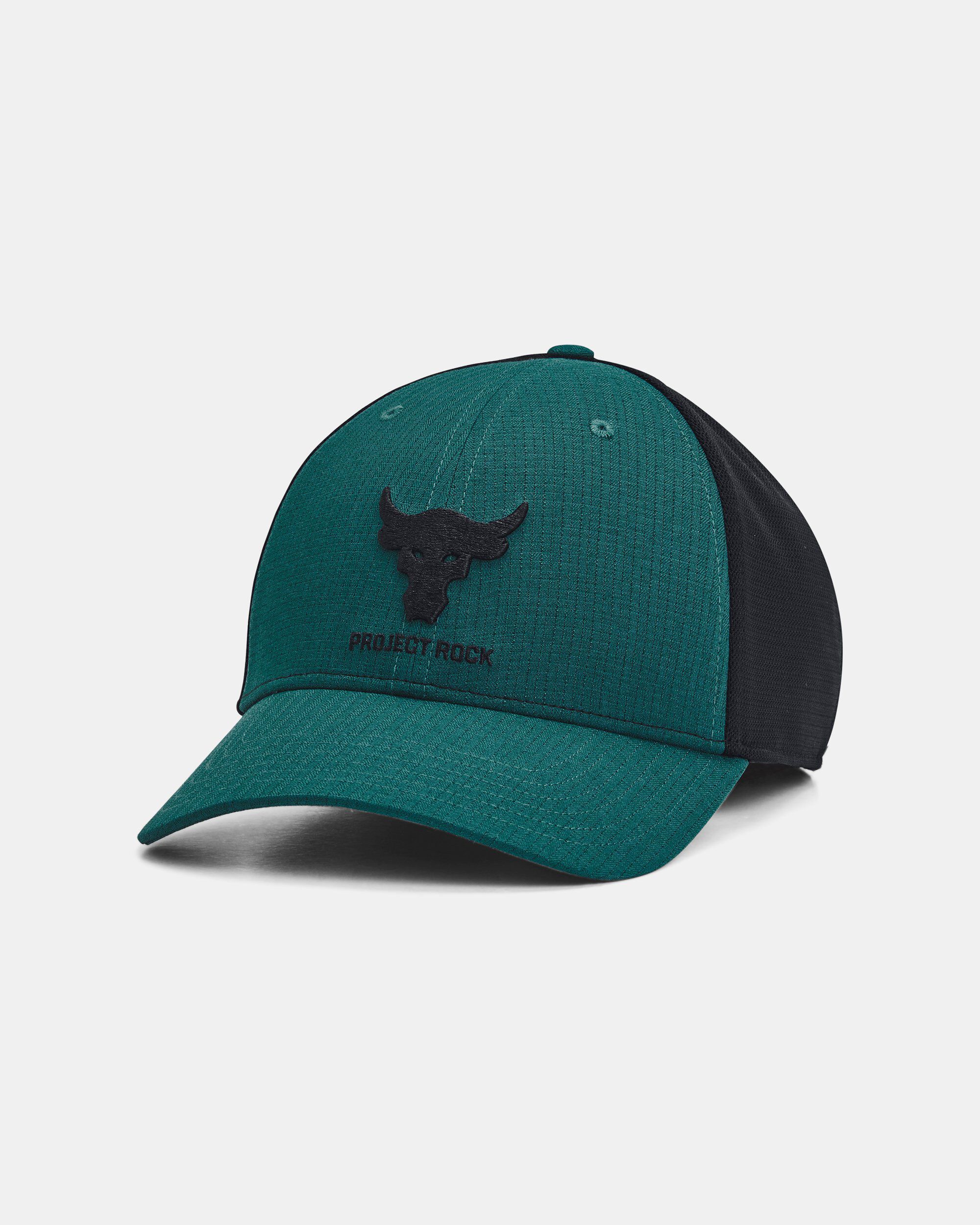 Under armour top baby boy hats