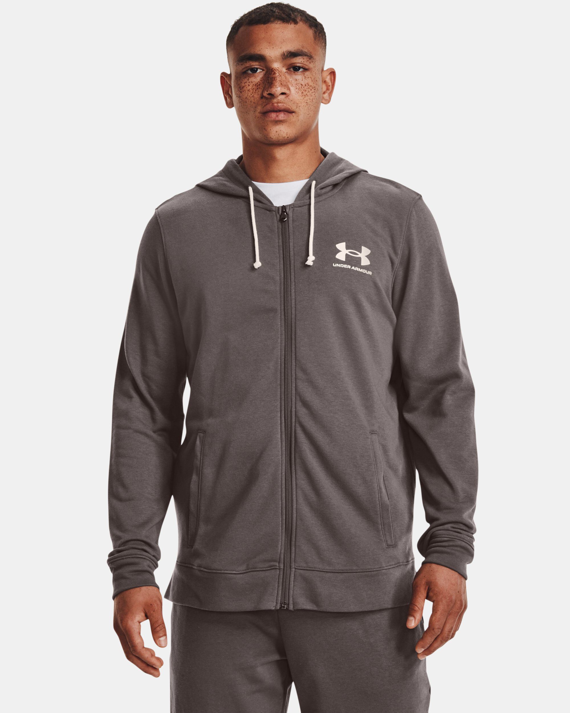 Under armour top storm rival